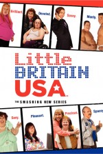 Watch Little Britain USA Projectfreetv